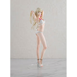 Gundam Girls Generation Mobile Suit Gundam Hathaway Gigi Andalucia Bathing Suit Ver. 1/7 Scale Figure