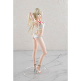 Gundam Girls Generation Mobile Suit Gundam Hathaway Gigi Andalucia Bathing Suit Ver. 1/7 Scale Figure