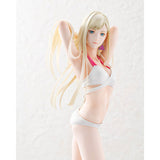 Gundam Girls Generation Mobile Suit Gundam Hathaway Gigi Andalucia Bathing Suit Ver. 1/7 Scale Figure