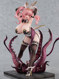 Alice Illustration by Ulrich DELUXE ver. 1/6 Scale Figure