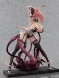 Alice Illustration by Ulrich DELUXE ver. 1/6 Scale Figure