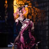 Alice Illustration by Ulrich DELUXE ver. 1/6 Scale Figure