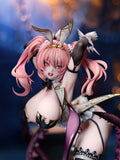 Alice Illustration by Ulrich DELUXE ver. 1/6 Scale Figure