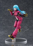 The King of Fighters XV Kula Diamond AmiAmi LIMITED EDITION 1/7 Scale Figure