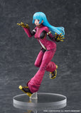 The King of Fighters XV Kula Diamond AmiAmi LIMITED EDITION 1/7 Scale Figure