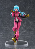 The King of Fighters XV Kula Diamond AmiAmi LIMITED EDITION 1/7 Scale Figure