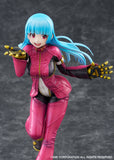 The King of Fighters XV Kula Diamond AmiAmi LIMITED EDITION 1/7 Scale Figure