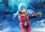 The King of Fighters XV Kula Diamond AmiAmi LIMITED EDITION 1/7 Scale Figure