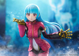 The King of Fighters XV Kula Diamond AmiAmi LIMITED EDITION 1/7 Scale Figure