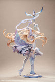 Zettai Junpaku Mahou Shoujo Kotone Sasaki 1/7 Scale Figure