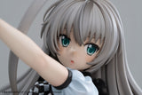 Haiyore! Nyaruko-san F - Nyaruko 1/6 Scale Figure