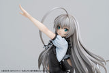 Haiyore! Nyaruko-san F - Nyaruko 1/6 Scale Figure