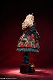 Red Queen and Princess Alice 1/6 Scale Figure