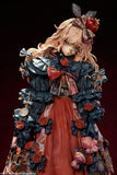 Red Queen and Princess Alice 1/6 Scale Figure