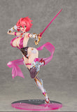 Cutie Honey Nova 1/6 Scale Figure