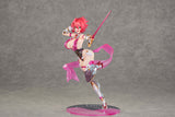 Cutie Honey Nova 1/6 Scale Figure