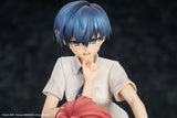 Akuma no Riddle Haru Ichinose x Azuma Tokaku 1/6 Scale Figure