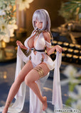 Azur Lane Massachusetts - Dressed to Impress - 1/7 Scale Figure