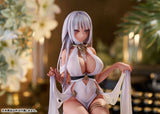Azur Lane Massachusetts - Dressed to Impress - 1/7 Scale Figure
