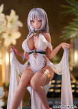 Azur Lane Massachusetts - Dressed to Impress - 1/7 Scale Figure