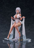 Azur Lane Massachusetts - Dressed to Impress - 1/7 Scale Figure