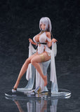 Azur Lane Massachusetts - Dressed to Impress - 1/7 Scale Figure