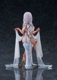 Azur Lane Massachusetts - Dressed to Impress - 1/7 Scale Figure