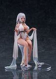 Azur Lane Massachusetts - Dressed to Impress - 1/7 Scale Figure