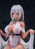 Azur Lane Massachusetts - Dressed to Impress - 1/7 Scale Figure