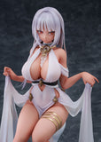 Azur Lane Massachusetts - Dressed to Impress - 1/7 Scale Figure