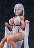 Azur Lane Massachusetts - Dressed to Impress - 1/7 Scale Figure