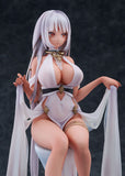 Azur Lane Massachusetts - Dressed to Impress - 1/7 Scale Figure