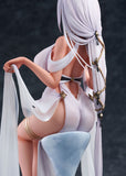 Azur Lane Massachusetts - Dressed to Impress - 1/7 Scale Figure