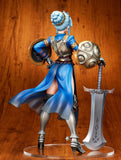 Unicorn Overlord - Virginia (Class Valkyria) 1/7 Scale Figure