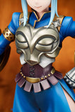 Unicorn Overlord - Virginia (Class Valkyria) 1/7 Scale Figure