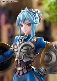 Unicorn Overlord - Virginia (Class Valkyria) 1/7 Scale Figure