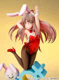 Mahiro Oyama Bunny girl Style 1/7 Scale Figure
