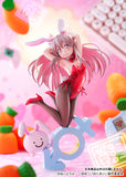 Mahiro Oyama Bunny girl Style 1/7 Scale Figure
