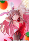 Mahiro Oyama Bunny girl Style 1/7 Scale Figure