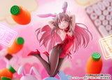 Mahiro Oyama Bunny girl Style 1/7 Scale Figure