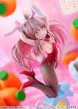Mahiro Oyama Bunny girl Style 1/7 Scale Figure