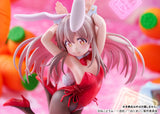 Mahiro Oyama Bunny girl Style 1/7 Scale Figure