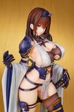Mataro Original - Kunoichi - Sumire - 1/7 Scale Figure
