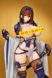 Mataro Original - Kunoichi - Sumire - 1/7 Scale Figure