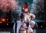 Mataro Original - Kunoichi - Sumire - 1/7 Scale Figure