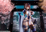 Mataro Original - Kunoichi - Sumire - 1/7 Scale Figure