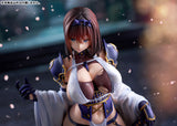 Mataro Original - Kunoichi - Sumire - 1/7 Scale Figure