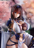 Mataro Original - Kunoichi - Sumire - 1/7 Scale Figure
