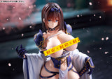Mataro Original - Kunoichi - Sumire - 1/7 Scale Figure