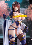 Mataro Original - Kunoichi - Sumire - 1/7 Scale Figure